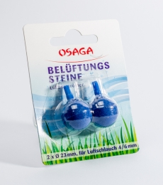 Beluefterstein Kugel Ø 23 - 25 mm Blister
