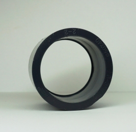 PVC Reduzierung 50 x 40 mm