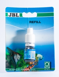 JBL pH Test NF