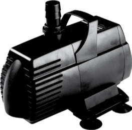 HAILEA Gartenteich-Pumpe HX-8840F 4.000 Liter