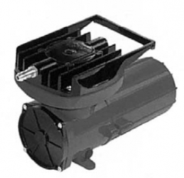 HAILEA 12 V Transportbeluefter ACO - 003 3600 L/h