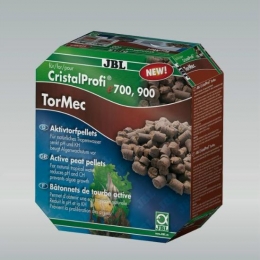 JBL TorMec