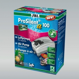 JBL ProSilent a-100