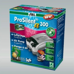 JBL ProSilent a-300