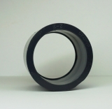 PVC Reduzierung 50 x 40 mm