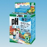JBL pH Test-Set 3,0 - 10,0 JBL pH Test-Set 3,0 - 10,0