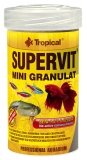 Tropical Supervit Mini Granulat 250 ml