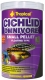 Tropical Cichlid Omnivore Pellet S 1 L