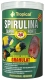 Tropical Spirulina 36% Granulat, 250 ml