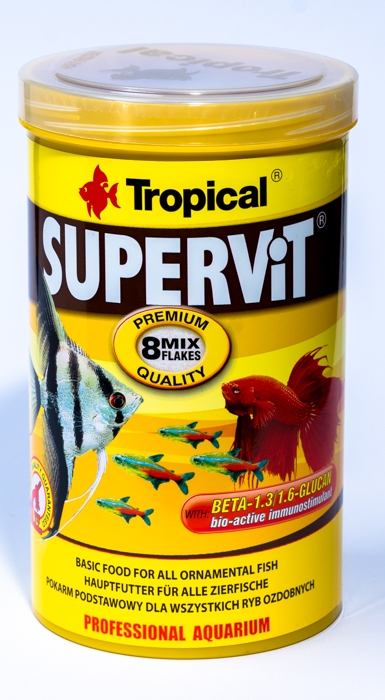 Tropical Supervit 21 Liter