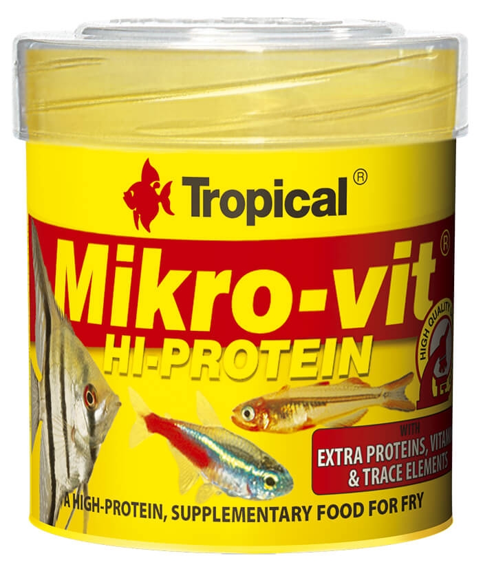 Mikrofit High-Protein 50 ml