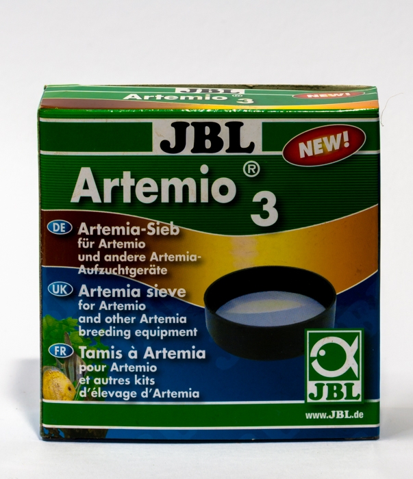 JBL Artemio 3