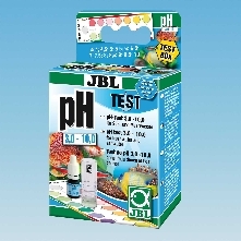 JBL pH Test-Set 3,0 - 10,0