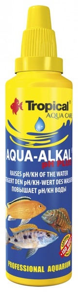 Aqualkal 500 ml (pH-plus)