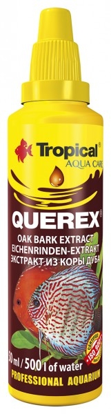 Querex 500 ml (Eichenrinden-Extrakt)