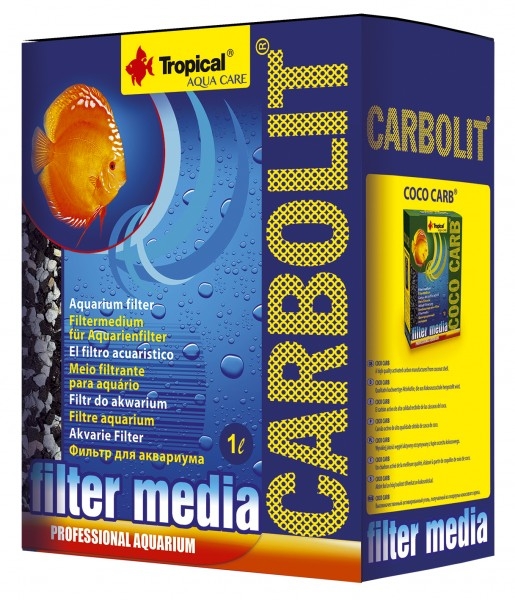 Tropical Carbolit, 1 L