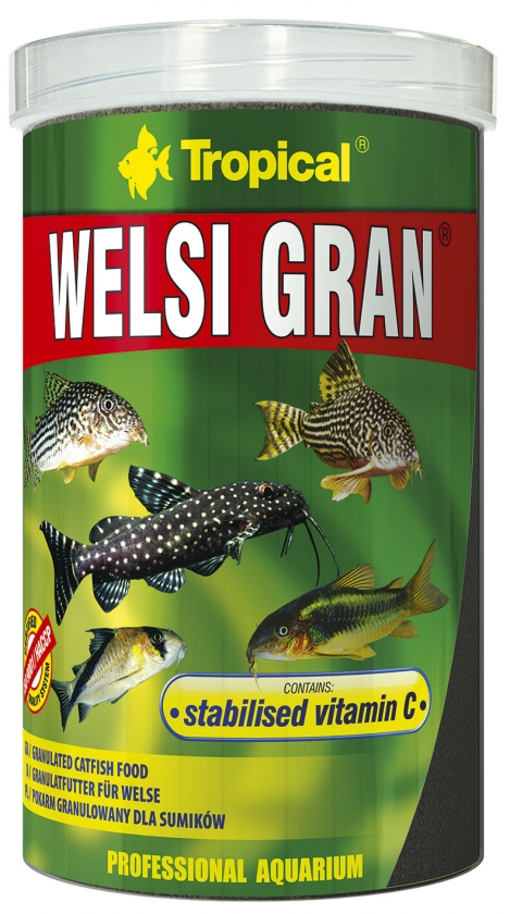 Tropical Welsi-Gran 5 L