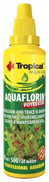 Tropical Aquaflorin, 50ml