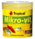 Tropical Mikrovit Vegetable 50 ml