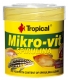 Tropical Mikrovit Spirulina 50 ml