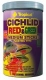 Tropical Cichlid Red&Green Medium Sticks 250ml