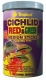 Tropical Cichlid Red&Green Medium Sticks 1 L