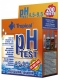 Tropical ph-Test 4.5 - 9.5 Suess- und Meerwasser