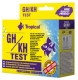 Tropical GH/KH Test, Wassertest***