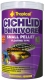 Tropical Cichlid Omnivore Pellet S 250ml