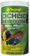 Tropical Cichlid Herbivore Pellet S 250ml